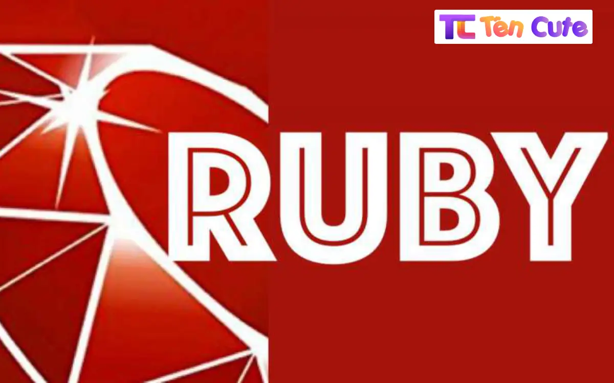 4. Các Tên Gọi Khác Liên Quan Đến Ruby