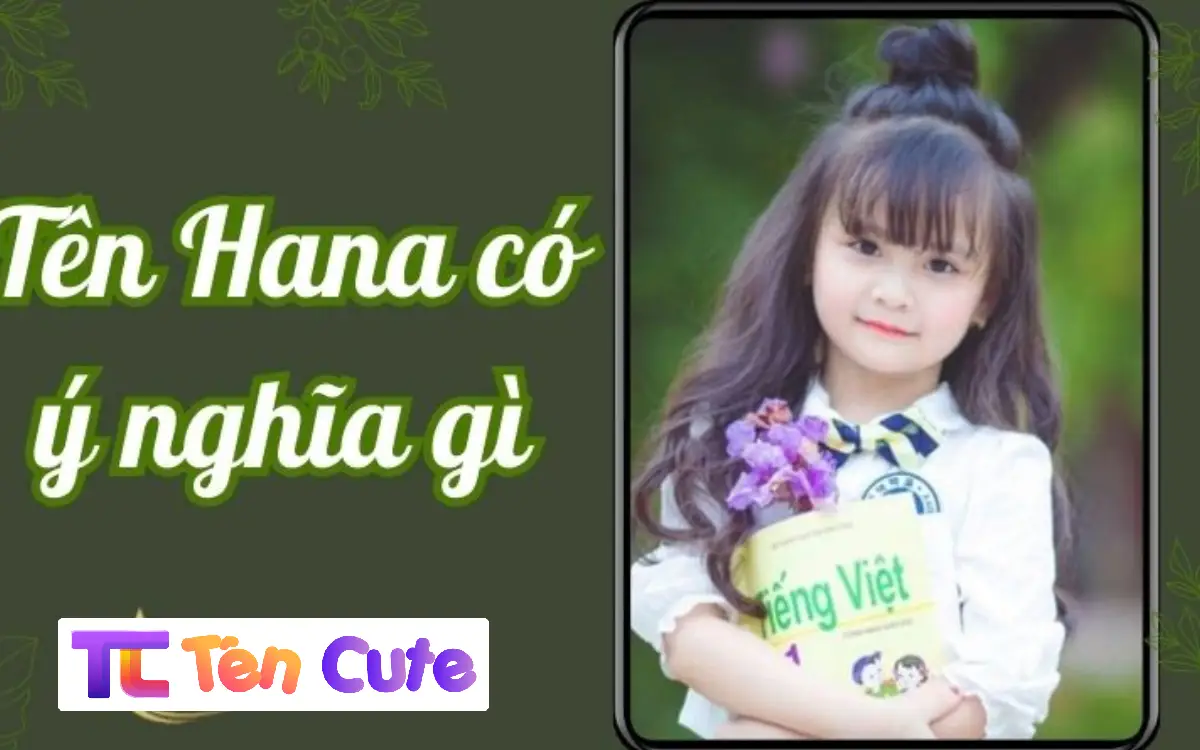 Anna có nghĩa là gì? - Ý nghĩa, nguồn gốc và những điều thú vị về tên Anna